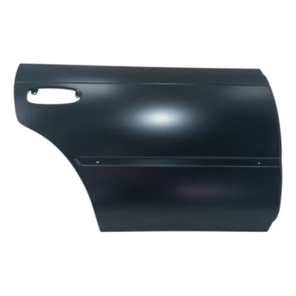 Folha Porta Traseira Direita Toyota Corolla 1993 A 1997 Orig Traseira Direita Original