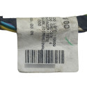 Chicote Tampa Traseira Citroën C3 2003 A 2012