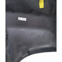 Acabamento Coluna Central Esquerda Honda Fit 2003 A 2007