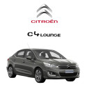 Batente Fechadura Tampa Traseira C4 Lounge 2014 A 2021