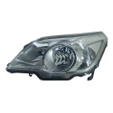 Farol Esquerdo Gm Agile Montana 2011 A 2021 Original Esquerdo/motorista