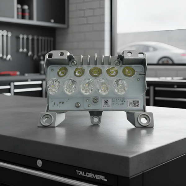 Reator Farol Led Mercedes Gla180 Gla200 Gla250 Gla45 Amg