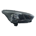 Farol Direito Máscara Negra Cronos Argo 17 A 22 Orig Detalhe