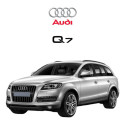Chave Seta Limpador Audi Q7 2009 A 2015