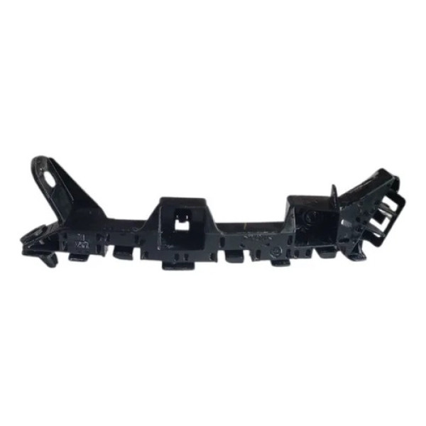 Guia Esquerdo Parachoque Dianteiro Honda Fit 2015 A 21 Orig