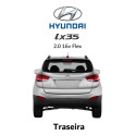 Motor Limpador Traseiro Hyundai Ix35 2010 A 2015