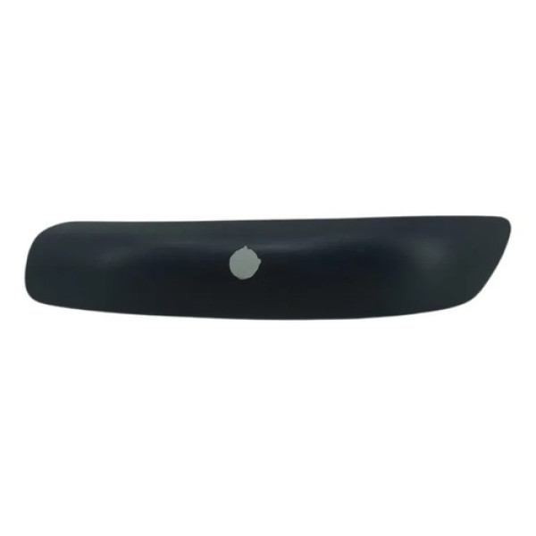 Moldura Parachoque Tras Dire Peugeot 307 Hatch Ano 2012 Orig