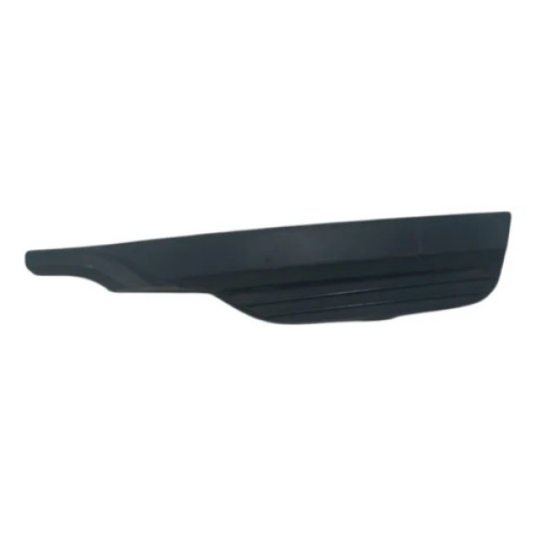 Moldura Parachoque Traseiro Direito Honda Fit 2015/2021 Orig