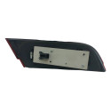 Lanterna Direita Tampa Traseira Jaguar Xf 2008 A 2011 Orig Direito/passageiro