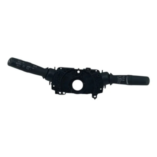 Comando Chave Seta Farol E Parabrisa Honda Civic 15/21 Orig