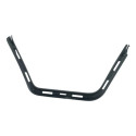 Friso Grade Dian Direito Mits Pajero Tr-4 2009 A Diante Orig