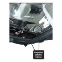 Farol Esquerdo Peugeot 208 2021 A 2025 Detalhes Original Esquerdo/motorista