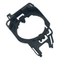 Suporte Traseiro Milha Mitsubish Tr4 Esquerdo 2009/2016 Orig