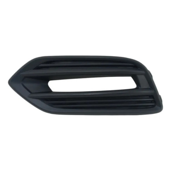 Moldura Farol Milha Esquerdo Honda Hr-v 2015/2018 Original Esquerdo