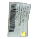 Comando Chave Seta Farol Ssangyong Korando 2011/2012 Orig
