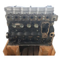 Motor Long Block 6cc Motoniveladoras Cnh Orig Detalhe