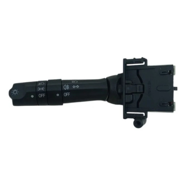 Comando Chave Seta Farol Chery Celer 2013/2015 Original