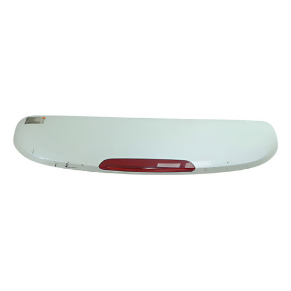 Aerofólio Com Brake Light Jeep Renegade 2015 A 2024 Orig
