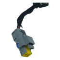 Chicote Porta Traseira Esquerda Chery Tiggo 2 2017 A 2022