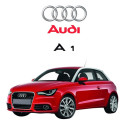 Chave Seta Limpador Audi A1 2011 A 2018