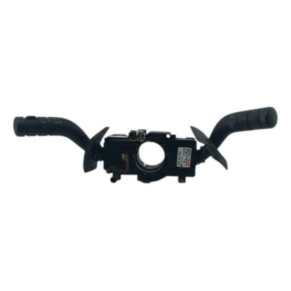 Comando Chave Seta Farol E Parabrisa Volks Voyage 09/16 Orig