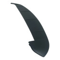 Aerofólio Gol G2/ G3/ G4 1995 A 2014 S/ Led Preto