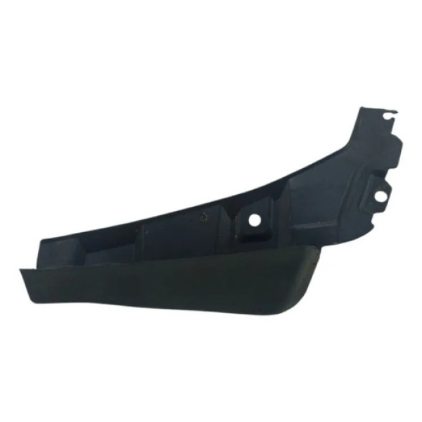 Suporte Paralama Esquerdo Mitsubishi Pajero Full 10/15 Orig