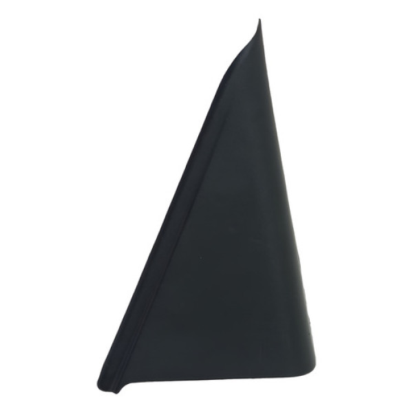 Moldura Interna Porta Traseira Esquerda Azera 2007 A 2010 Preto