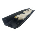 Moldura Tampa Traseira Jac T60 Plus 2020 A 2022