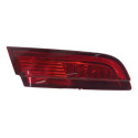 Lanterna Esquerda Tampa Traseira Jaguar Xf 2008 A 2011 Orig Esquerdo/motorista
