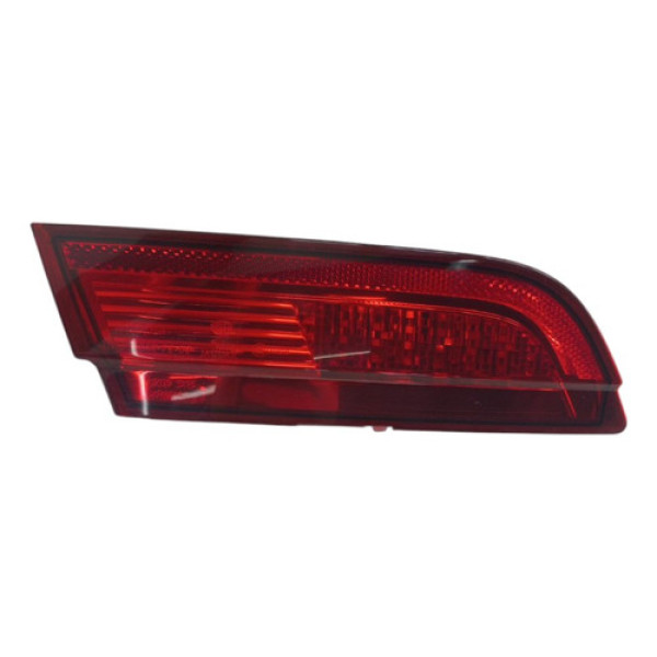 Lanterna Esquerda Tampa Traseira Jaguar Xf 2008 A 2011 Orig Esquerdo/motorista