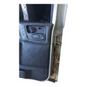 Porta Traseira Esquerda Gm S10 Cabine Dupla 1996 A 2011 Traseira Esquerda