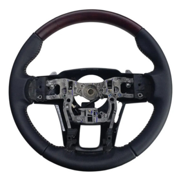 Volante Toyota Hilux Sw4 2016 A 2022 Original Detalhes