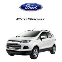 Batente Tampa Traseira Ford Ecosport 2013 A 2021