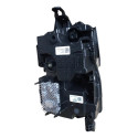Farol Direito Silverado 2024 A 2026 Original Gm Detalhe Direito/passageiro