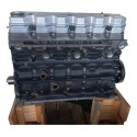 Motor Long Block 6cc Motoniveladoras Cnh Orig Detalhe