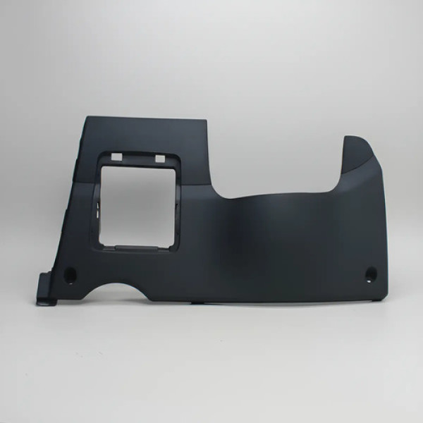 Acabamento Inferior Painel Esquerdo Hyundai Ix35 2010 A 2016