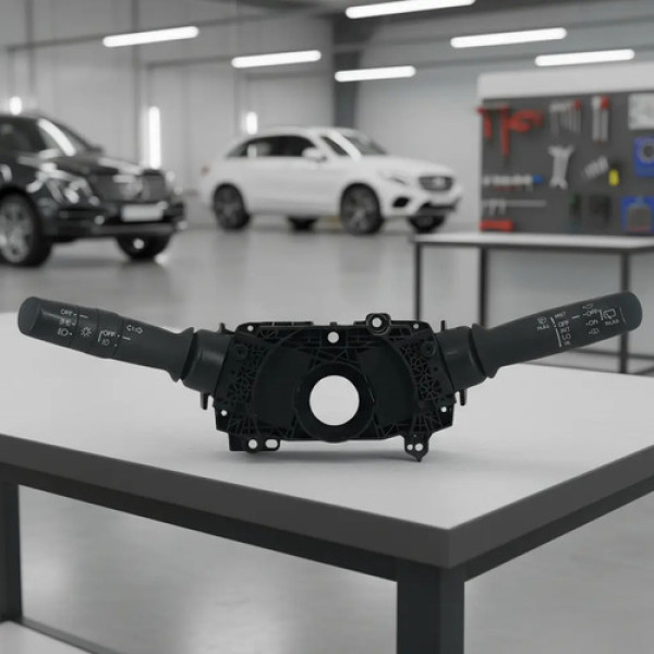 Chave Seta Limpador Honda City / Fit 2016 A 2020