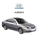 Acabamento Coluna Central Esquerda Hyundai Azera 2007 A 2010