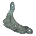 Suporte Vidro Porta Traseira Esquerda Cayenne 2003 A 2010