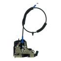 Fechadura Porta Traseira Esquerda Chery Tiggo 2 2018 A 2021