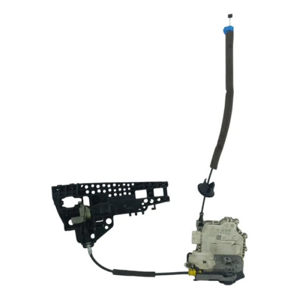 Fechadura Porta Traseira Esquerda Audi A1 2012 A 2014 Orig