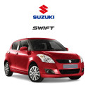 Fechadura Tampa Traseira Suzuki Swift 2010 A 2017