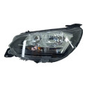Farol Esquerdo Peugeot 208 2021 A 2025 Detalhes Original Esquerdo/motorista