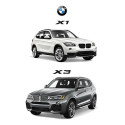 Chave Seta Limpador Bmw X1 / X3 2017 / 2018