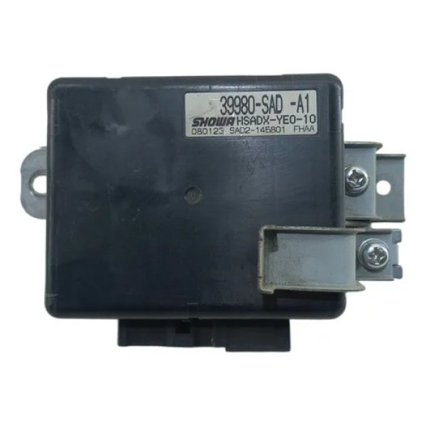 Módulo Central Direção Elétrica Honda Fit 1.4 04/08 Original