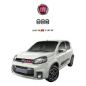 Cabo Ignição Fiat Uno Sporting 2010 A 2016