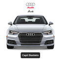 Capô Audi A4 2016 A 2024 Original Novo Detalhes 8w0823029a