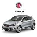 Aerofólio Fiat Argo 2017 A 2022 Original 100237605