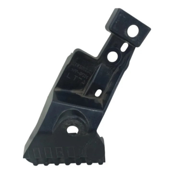Suporte Grade Radiador Diant Esque Hr-v 15/18 Orig Detlahes
